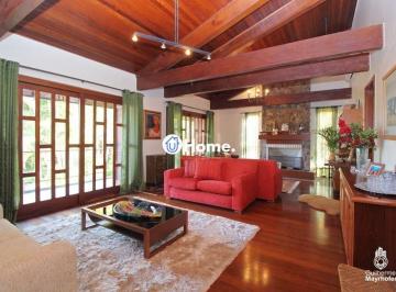 Casa · 420m² · 5 Quartos · 6 Vagas · Casa Para comprar com 5 Dormitórios à venda, 420 m²-Cavalhada - Porto Alegre/RS
