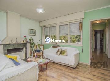 Apartamento · 133m² · 3 Quartos · 1 Vaga · Apartamento 133m² - 3 dormitórios, 1 vaga no bairro Petrópolis