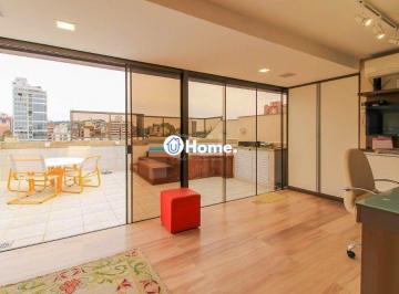Apartamento · 252m² · 3 Quartos · 2 Vagas · Cobertura para Venda - 252m², 3 dormitórios, sendo 1 suites, 2 vagas - Menino De