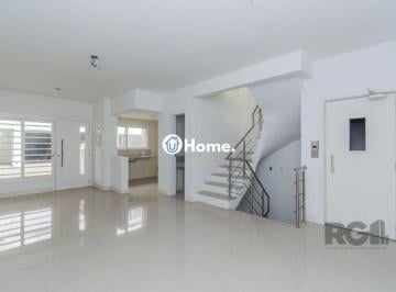 Casa · 251m² · 3 Quartos · 3 Vagas · Excelente casa em condomínio de 251m² com 3 suítes e elevador!