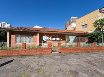 Casa · 522m² · 4 Quartos · 3 Vagas · Casa para Venda - 522.36m², 4 dormitórios, 3 vagas - Menino Deus