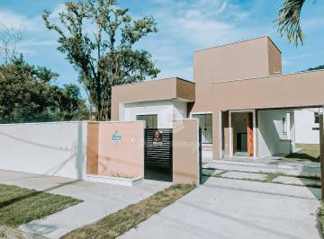 a6aadb6af95b2fe0e16a1f2869413425ec224dde · Casa com 2 Quartos à venda, 82 m²  - Inoã - Maricá/RJ