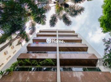 Apartamento · 218m² · 3 Quartos · 2 Vagas · Cobertura Para comprar no bairro Higienópolis