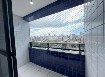 Compre Apartamento à venda com 58m², 2 quartos (1 suíte), 2 vagas, nascente, lazer completo, em Andar Alto, 2 vagas de garagem. Agende com Leicam Maciel Imóveis. · Apartamento nascente, 2 quartos (1 suíte) em andar alto!