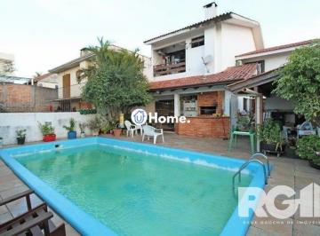 Casa · 330m² · 3 Quartos · 2 Vagas · Casa à venda - na Vila Ipiranga
