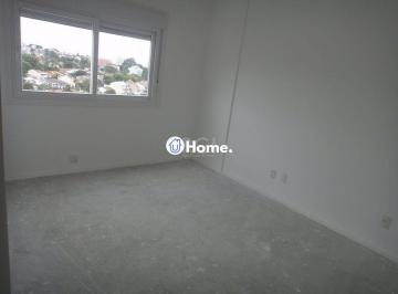 Apartamento · 61m² · 2 Quartos · 1 Vaga · Apartamento para Venda - 60.81m², 2 dormitórios, sendo 1 suites, 1 vaga - São Se