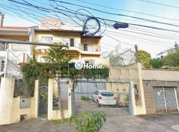 Casa · 380m² · 5 Quartos · 4 Vagas · Casa sobrado no jardim Botânico com 5 dormitórios e 4 vagas