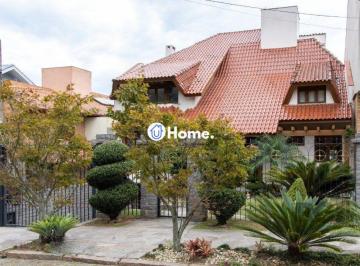 Casa · 509m² · 4 Quartos · 4 Vagas · Casa para Venda com 4 dormitórios, sendo 2 suites e 4 vagas no bairro Jardim Isa