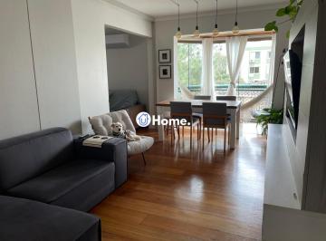 Apartamento · 93m² · 3 Quartos · 1 Vaga · Apartamento à venda - em Rio Branco
