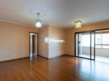 Apartamento · 119m² · 3 Quartos · 2 Vagas · Apartamento 3 quartos, 1 suite, dependência, sacada com churrasqueira, 2 vagas -