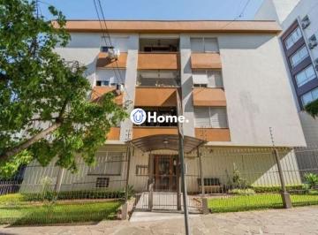 Apartamento · 101m² · 3 Quartos · 1 Vaga · Apartamento com 3 dormitórios, elevador e 1 vaga no Bairro Petrópolis