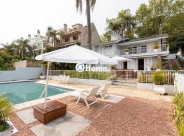 Casa · 312m² · 5 Quartos · 6 Vagas · Casa para Venda - 312m², 5 dormitórios, sendo 3 suites, 6 vagas - Vila Conceição