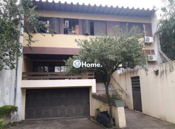 Casa · 311m² · 4 Quartos · 4 Vagas · Casa para Venda - 311m², 4 dormitórios, sendo 2 suites, 4 vagas - Glória