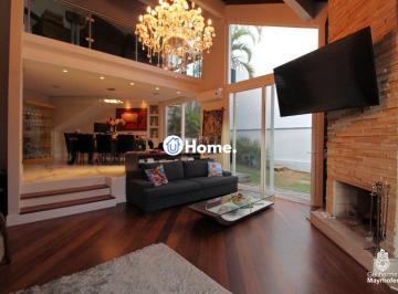 Casa · 650m² · 4 Quartos · 4 Vagas · Casa para Venda - 650m², 4 dormitórios, sendo 3 suites, 4 vagas - Chácara das Pe