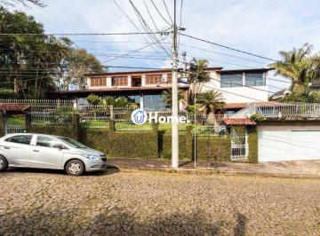 Casa · 500m² · 4 Quartos · 4 Vagas · Casa para Venda - 500m², 4 dormitórios, sendo 1 suites, 4 vagas - Vila Conceição