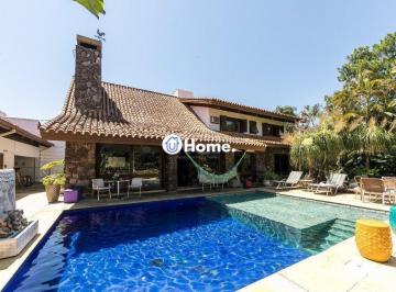 Casa · 370m² · 5 Quartos · 5 Vagas · Casa para Venda - 370m², 5 dormitórios, sendo 2 suites, 7 vagas - Vila Assunção