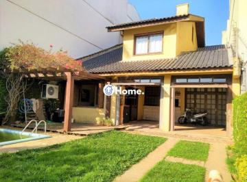 Casa · 219m² · 3 Quartos · 4 Vagas · Casa para Venda - 219m², 3 dormitórios, sendo 1 suites, 4 vagas - Menino Deus