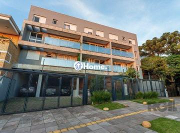Apartamento · 103m² · 2 Quartos · 2 Vagas · Apartamento DUPLEX no bairro Chácara das Pedras de 2 dormitórios e 2 vagas