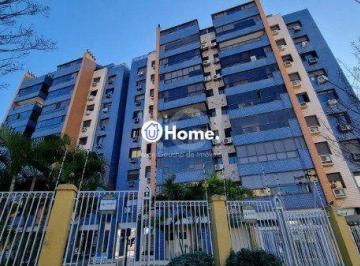 Apartamento · 162m² · 2 Quartos · 2 Vagas · Cobertura para Venda - 162.35m², 2 dormitórios, sendo 1 suites, 2 vagas - Higien