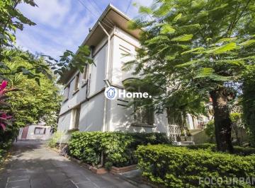 Casa · 500m² · 4 Quartos · 6 Vagas · Casa para Venda - 1016m², 4 dormitórios, 6 vagas - Menino Deus