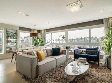 Apartamento · 148m² · 3 Quartos · 2 Vagas · Vende-se luxuoso apartamento 3 suítes, 2 vagas a 50m da Encol - 148m² - Bela Vis