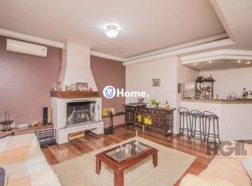Casa · 329m² · 4 Quartos · 6 Vagas · Casa de 329m² - 4 dormitórios, 1 suíte, 6 vagas no bairro Vila Jardim