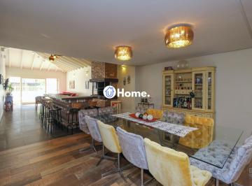Casa · 350m² · 3 Quartos · 6 Vagas · Casa à venda - na Boa Vista