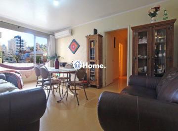 Apartamento · 90m² · 3 Quartos · 1 Vaga · Apartamento para Venda - 90.19m², 3 dormitórios, 1 vaga - Menino Deus