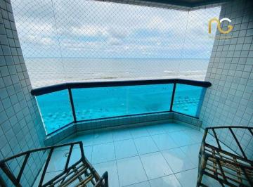 a80946915f50a7c54bf4785b9d950abc2f449ed4 · Apartamento com 2 dormitórios à venda, 81 m² por R$ 510.000,00 - Vilamar - Praia Grande/SP