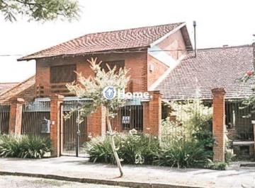 Casa · 404m² · 4 Quartos · 7 Vagas · Casa para Venda - 404m², 4 dormitórios, sendo 1 suites, 7 vagas - Vila Assunção