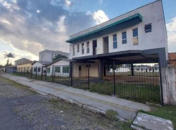 Comercial · 2300m² · Prédio para alugar, 2300 m² por R$ 15.800,00/mês - Passos dos Ferreiros - Gravataí/RS