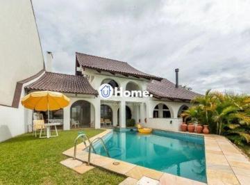 Casa · 456m² · 3 Quartos · 2 Vagas · Casa para Venda - 456m², 3 dormitórios, sendo 2 suites, 2 vagas - Vila Assunção