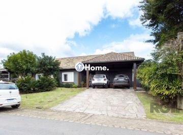 Casa · 400m² · 3 Quartos · 4 Vagas · Casa Terra Ville, com 3 suites