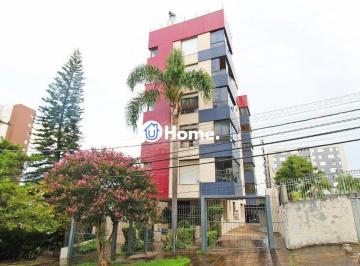 Apartamento · 66m² · 2 Quartos · 1 Vaga · Apartamento de dois dormitórios e uma vaga de garagem na Rua Marcelo Gama, bairr