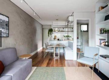 0b69e753c42b4441750f3ab31b061fc0dbd659aa · Apartamento com 2 dormitórios à venda, 60 m² por R$ 980.000,00 - Perdizes - São Paulo/SP