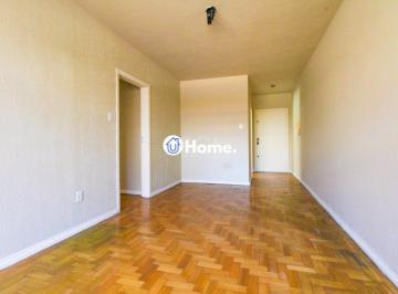 Apartamento · 73m² · 2 Quartos · 1 Vaga · Apartamento para Venda - 73.01m², 2 dormitórios, 1 vaga - Menino Deus