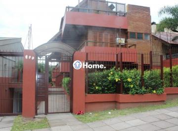 Casa · 379m² · 4 Quartos · 2 Vagas · Casa Condominio para Venda - 379.23m², 4 dormitórios, sendo 1 suites, 2 vagas -