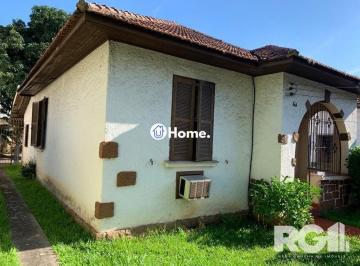 Casa · 387m² · 3 Quartos · 2 Vagas · Casa à venda - em Passo da Areia
