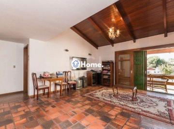 Casa · 247m² · 4 Quartos · 5 Vagas · Casa para Venda - 247m², 4 dormitórios, sendo 1 suites, 5 vagas - Glória