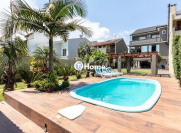 Casa · 420m² · 3 Quartos · 8 Vagas · Casa para Venda - 420m², 3 dormitórios, sendo 3 suites, 8 vagas - Ipanema
