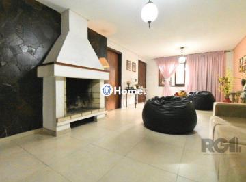 Casa · 290m² · 5 Quartos · 3 Vagas · CASA - 5 dorms. -  3 vagas -  290 m² - MENINO DEUS