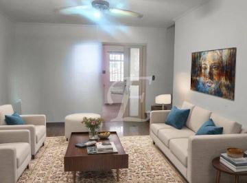 ba021e3ee7c45c2f3375f45c90c831c58efab0a6 · Sobrado com 4 dormitórios à venda, 110 m² por R$ 750.000,00 - Santana - São Paulo/SP