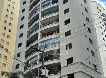 9cc4e39bea99236566924274af56545a0a9893f0 · Apartamento com 3 dormitórios à venda, 105 m² por R$ 1.150.000,00 - Santana - São Paulo/SP
