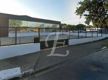 368bc937f1197ee4f936d1a2f55e241126a05a77 · Galpão para alugar, 2300 m² por R$ 151.000,01/mês - Limão - São Paulo/SP