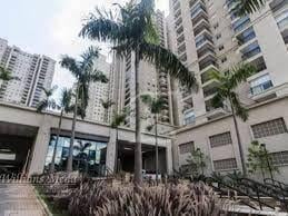 entrada · Apartamento com 1 dormitório à venda, 38 m² por R$ 478.000,00 - Cidade Maia - Guarulhos/SP