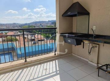 varanda gourmet · Apartamento com 1 dormitório à venda, 38 m² por R$ 410.000 - Cidade Maia - Guarulhos/SP