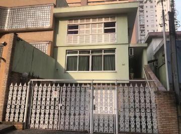 b1024a398fdb64ece0958fbca469ef5ce512a50a · Casa com 3 dormitórios à venda, 310 m² por R$ 1.870.000,00 - Santana - São Paulo/SP