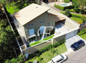b63601823ad285badc111e03173e31a0d3399e28 · Casa com 3 dormitórios à venda, 206 m² por R$ 2.400.000,00 - Condomínio Alpes da Cantareira - Mairip