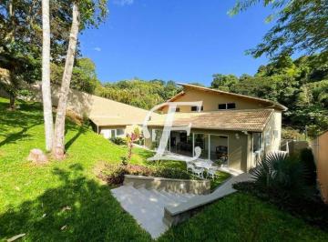 69e892118e2a7e4e69efa8fad9acff5dc287fa60 · Casa com 3 dormitórios à venda, 206 m² por R$ 2.199.000,00 - Condomínio Alpes da Cantareira - Mairip