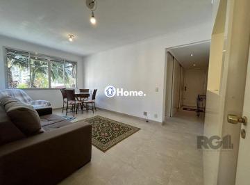 Apartamento · 72m² · 2 Quartos · 1 Vaga · Apartamento de 72m² com 2 dormitórios, no bairro no bairro Mont Serrat.